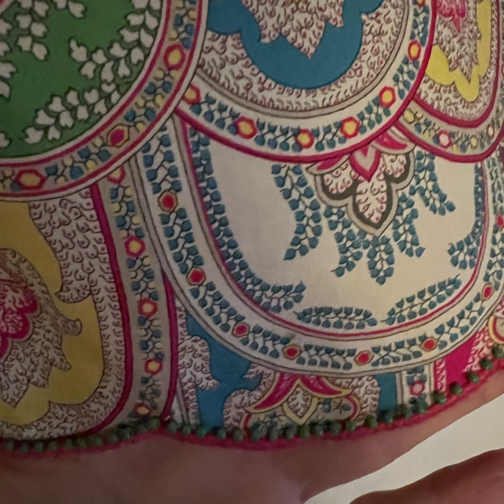 J Crew Mini Skirt - Picture 3 of 6